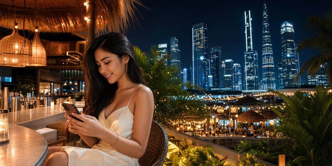Aplikasi kasino mudah alih Kuala Lumpur dengan paparan deposit dan pengeluaran